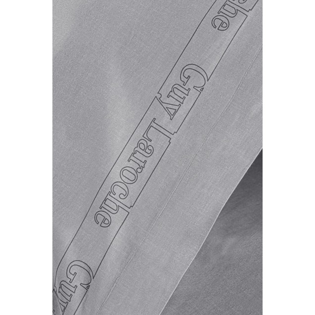 Σεντόνι Ημίδιπλο με Λάστιχο Guy Laroche Color...