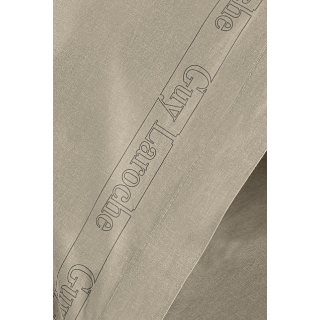 Σεντόνι Υπέρδιπλο Guy Laroche Color Plus Taupe...