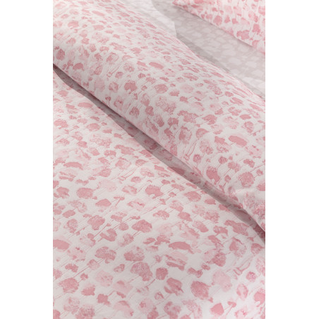 Σετ Σεντόνια King Size 4 Τεμαχίων Guy Laroche Florian Pudra 270x265