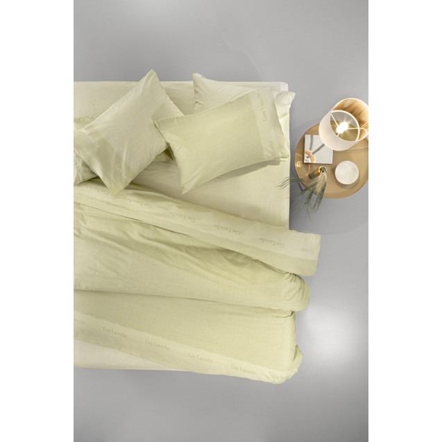 Σετ Σεντόνια Μονά 3 Τεμαχίων Guy Laroche Novel...