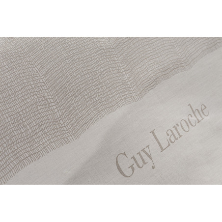 Σετ Σεντόνια Μονά 3 Τεμαχίων Guy Laroche Novel Sand 165x265