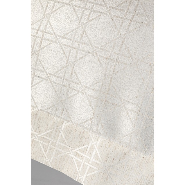 Τραπεζομάντηλο Guy Laroche Glamour Linen 160x260