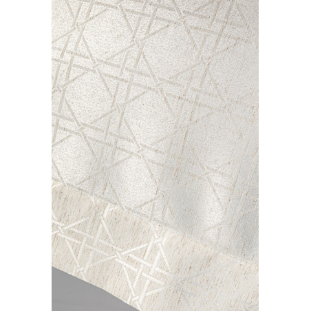 Τραπεζομάντηλο Guy Laroche Glamour Linen 160x260