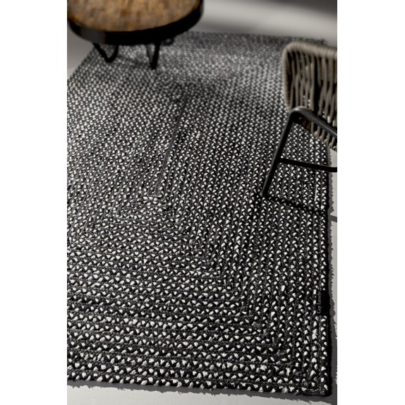 Χαλί Guy Laroche Primo Anthracite 140x200