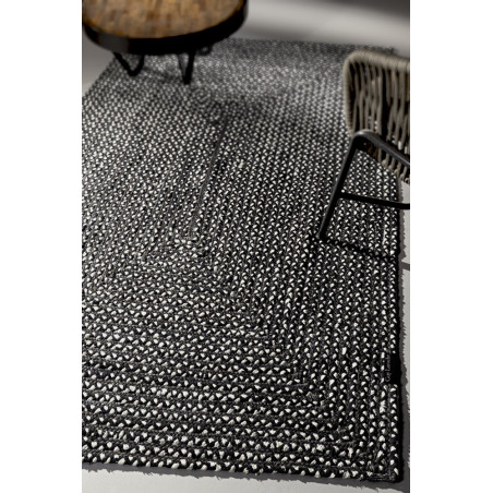 Χαλί Guy Laroche Primo Anthracite 140x200