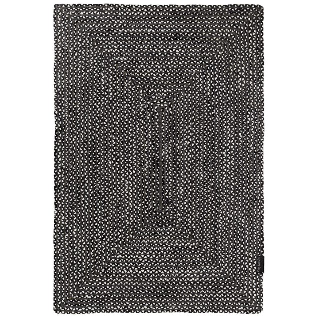Χαλί Guy Laroche Primo Anthracite 140x200
