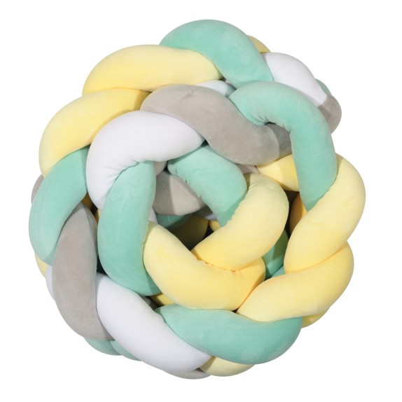 Πάντα Κούνιας Das Home 6586 25x200