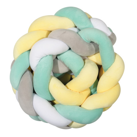 Πάντα Κούνιας Das Home 6586 25x200