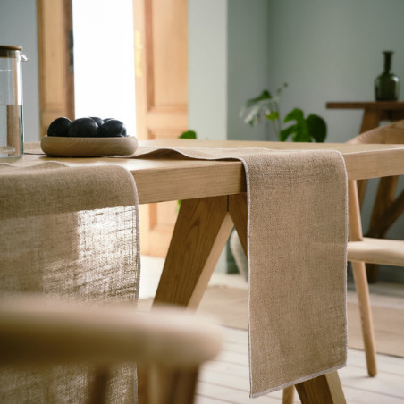 Runner Gofis Home Naval Beige 429/06 30x150