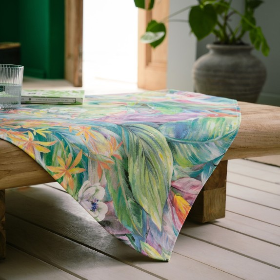 Καρέ Gofis Home Juniper 249/19 85x85