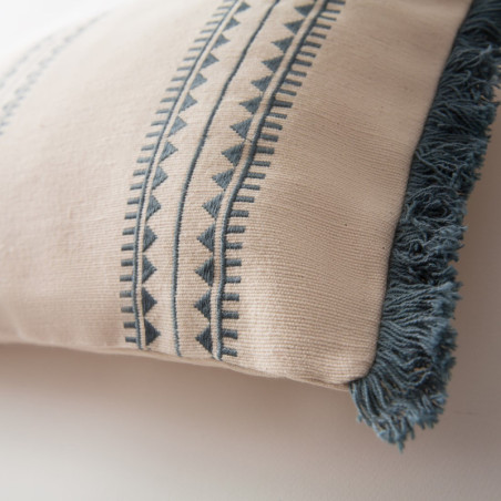 Μαξιλαροθήκη Διακόσμησης Gofis Home Altora 233 30x50