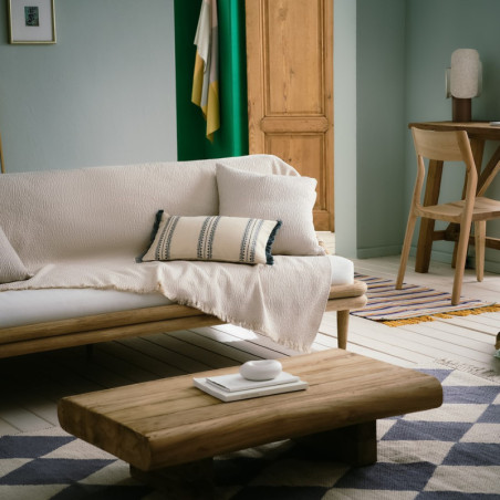 Μαξιλαροθήκη Διακόσμησης Gofis Home Altora 233 30x50