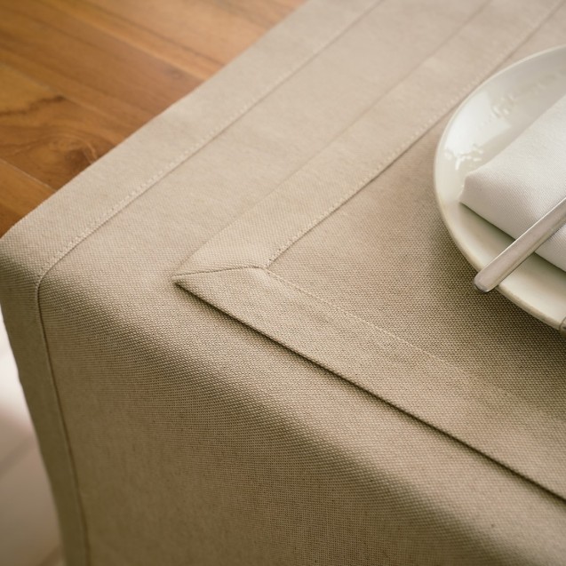 Σουπλά Gofis Home Norah Linen 370 35x50