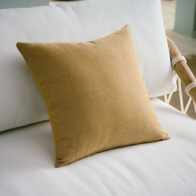 Μαξιλαροθήκη Διακόσμησης Gofis Home Eartha...