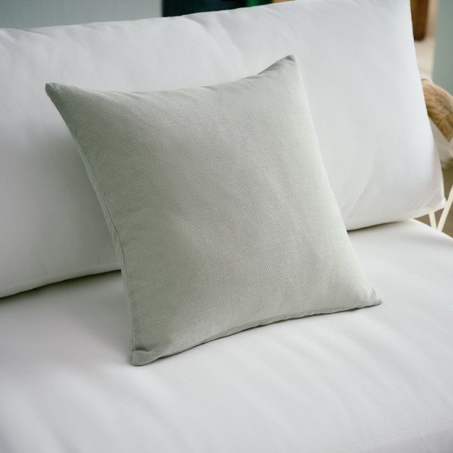 Μαξιλαροθήκη Διακόσμησης Gofis Home Eartha Jade...