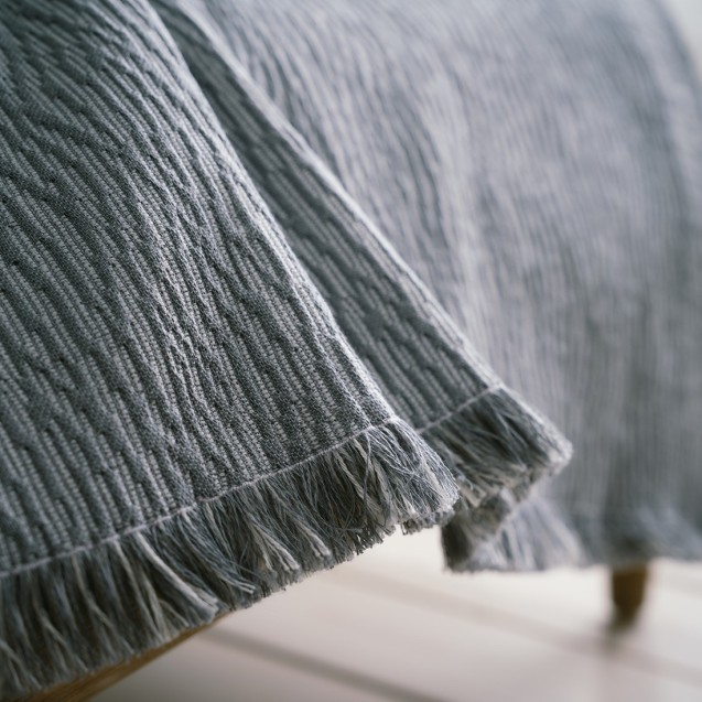 Ριχτάρι Πολυθρόνας Gofis Home Iderun Grey...