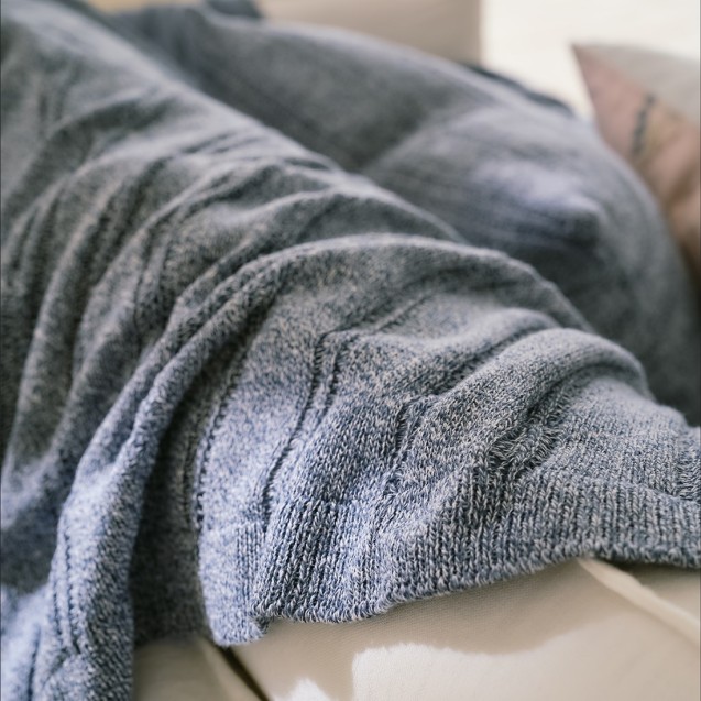 Ριχτάρι Διακοσμητικό Gofis Home Cerelia Marine...