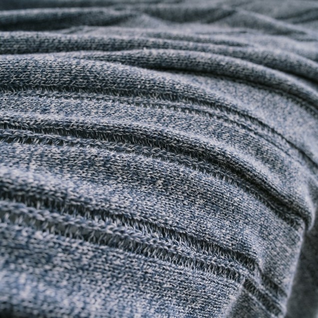 Ριχτάρι Διακοσμητικό Gofis Home Cerelia Marine...