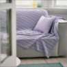 Ριχτάρι Διακοσμητικό Gofis Home Cerelia Lilac 380/19 135x170