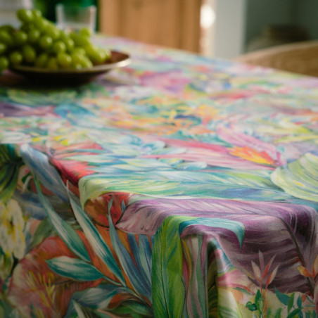 Τραπεζομάντηλο Gofis Home Juniper 249/19 150x220