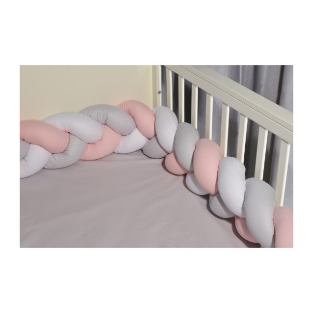 Πάντα Πλεξούδα Baby Oliver des. 3125...