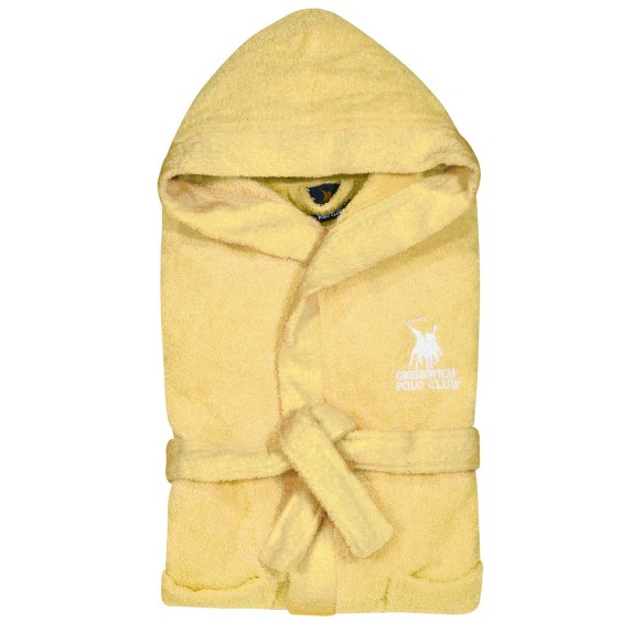 Παιδικό Μπουρνούζι Greenwich Polo Club 8615