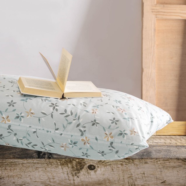 Σετ Μαξιλαροθήκες 2 Τεμαχίων Rythmos Carlin...