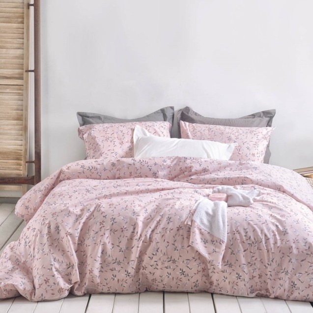 Σετ Σεντόνια Μονά με Λάστιχο 3 Τεμαχίων Rythmos...