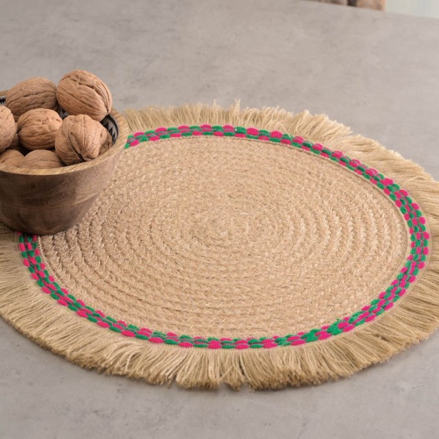 Σουπλά Rythmos Kiana Δ35