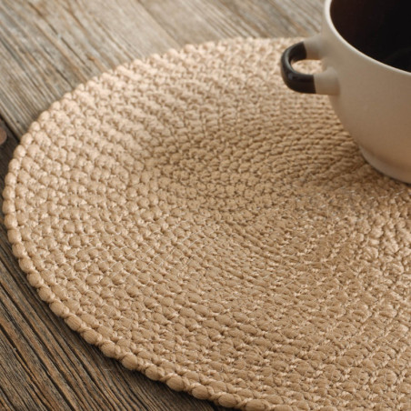 Σουπλά Rythmos Leon Ανθρακί Δ35