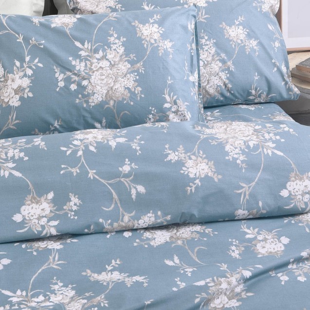 Σετ Σεντόνια Μονά 3 Τεμαχίων Rythmos Mathilde...