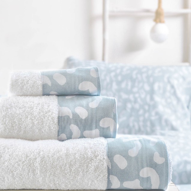 Σετ Παπλωματοθήκη Υπέρδιπλη 3 Τεμαχίων Rythmos...