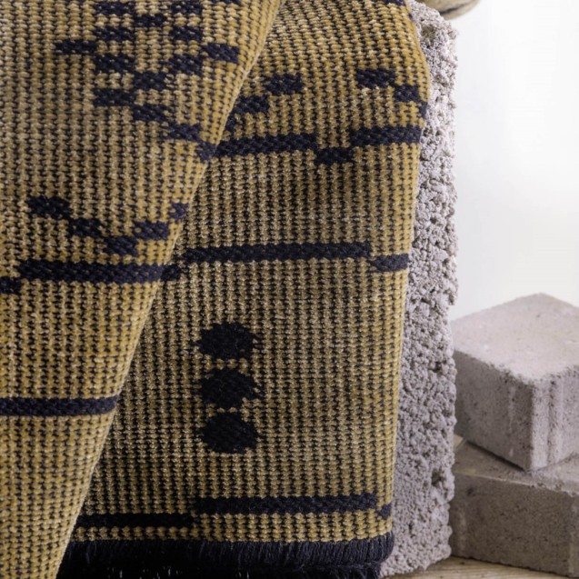 Χαλάκι Rythmos Peru 90x150