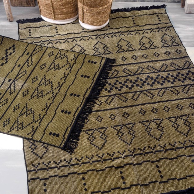 Χαλάκι Rythmos Peru 90x150