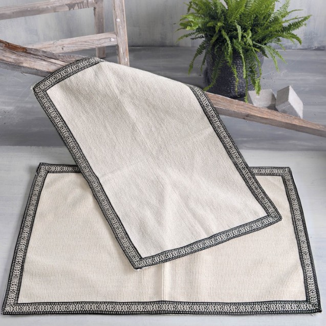 Χαλάκι Rythmos Sicilia 60x90