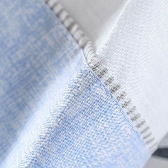 Σετ Σεντόνια Κούνιας 3 Τεμαχίων Rythmos...