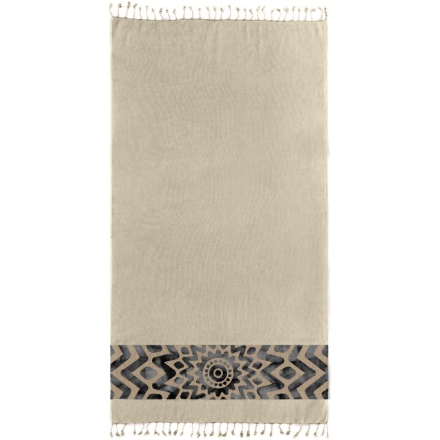 Πετσέτα Θαλάσσης Παρεό Guy Laroche Pestemal 17...