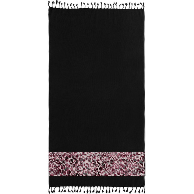 Πετσέτα Θαλάσσης Παρεό Guy Laroche Pestemal 18...