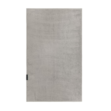 Πετσέτα Θαλάσσης Guy Laroche Tone 2 Tone Silver 90x175