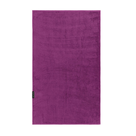 Πετσέτα Θαλάσσης Guy Laroche Tone 2 Tone Violet 90x175
