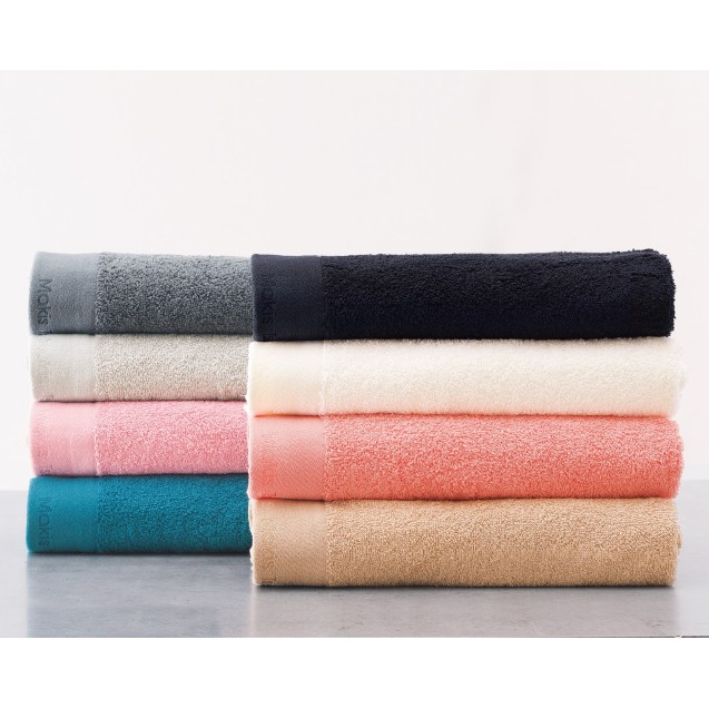 Πετσέτα Προσώπου Makis Tselios Torino-3 Pink 50x90