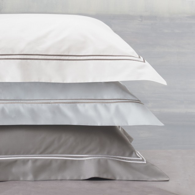 Σετ Σεντόνια King Size 4 Τεμαχίων 700TC Makis...