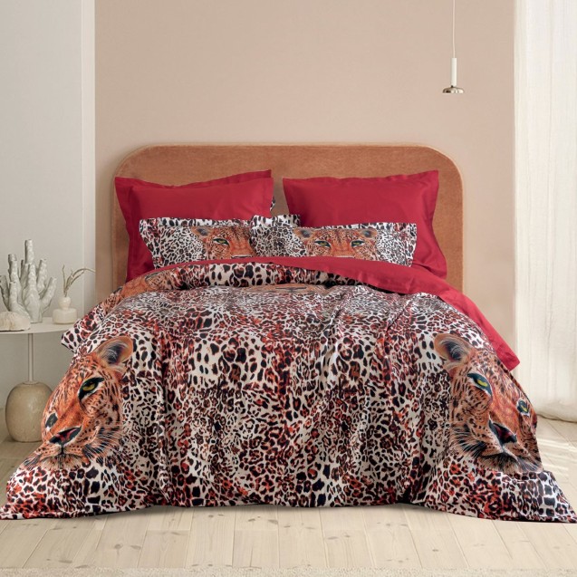 Σετ Σεντόνια King Size 4 Τεμαχίων Makis Tselios...