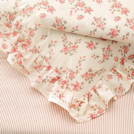 Σετ Σεντόνια Μονά 3 Τεμαχίων Makis Tselios France 170x270