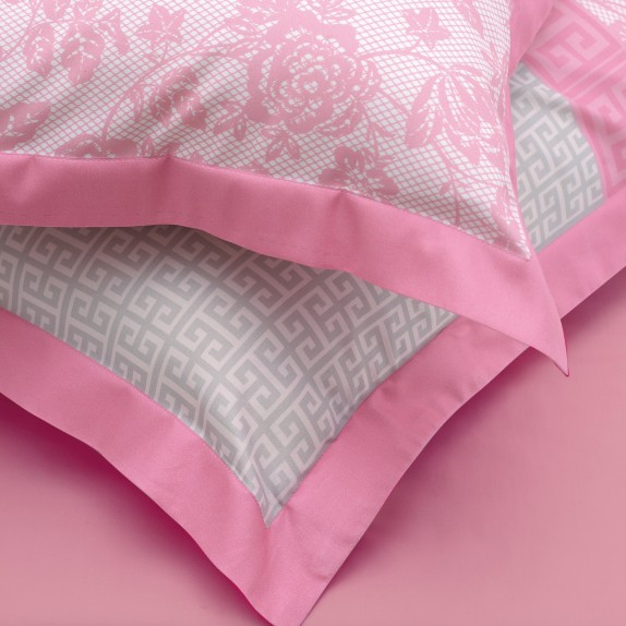 Σετ Σεντόνια Υπέρδιπλα 4 Τεμαχίων Makis Tselios Amaze...