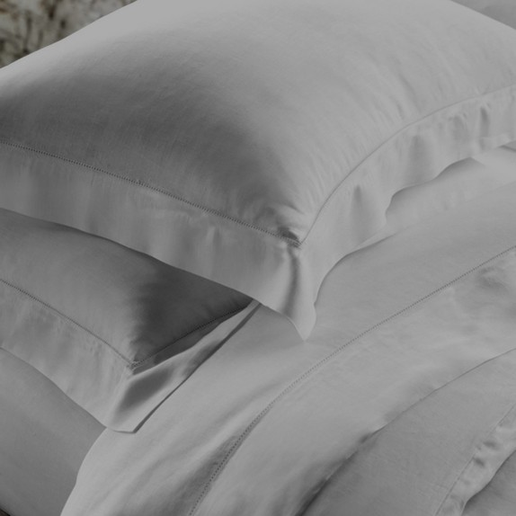 Σετ Σεντόνια Υπέρδιπλα 4 Τεμαχίων Makis Tselios Azour-6...