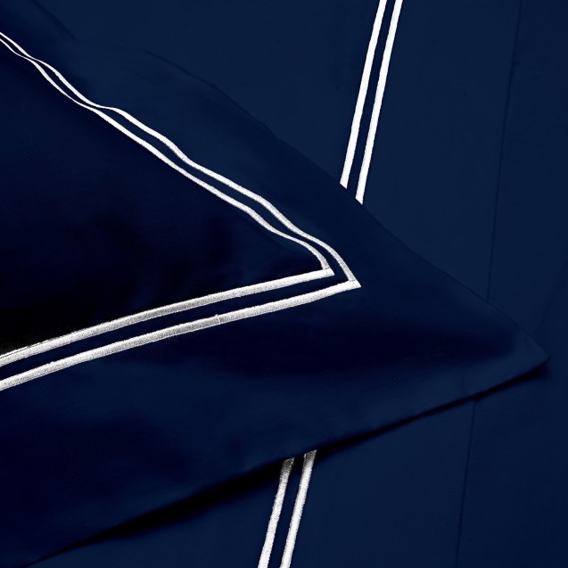 Σετ Σεντόνια Υπέρδιπλα 4 Τεμαχίων Makis Tselios...