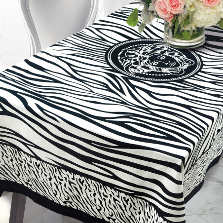 Τραπεζομάντηλο Makis Tselios King 160x260