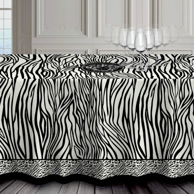 Τραπεζομάντηλο Makis Tselios King 160x260