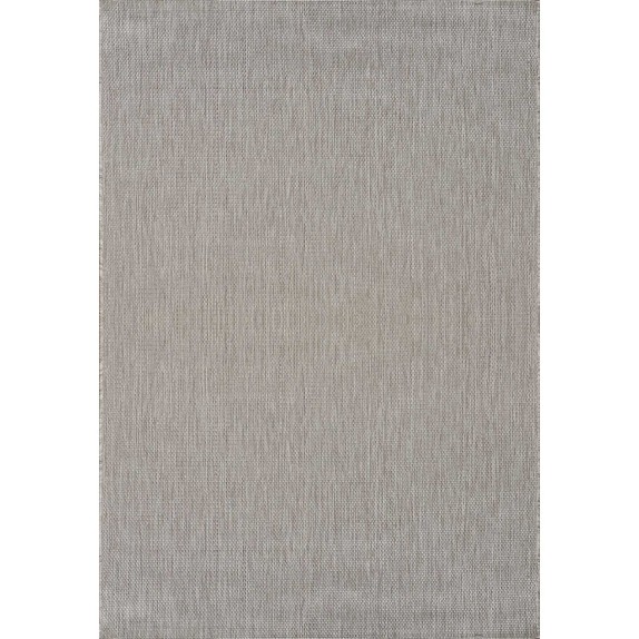 Χαλί Madi Plain Grey 190x240